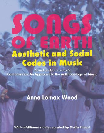 Songs of Earth Cover