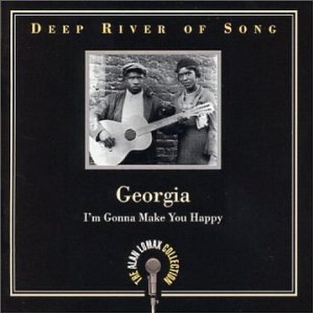 Deep River of Song: Georgia