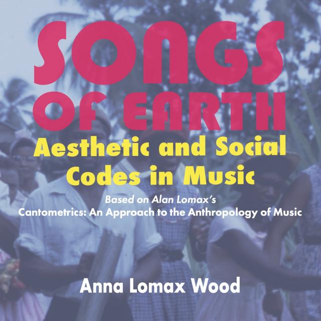 Songs of Earth cover
